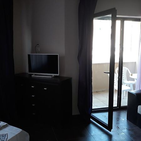Private Apartments In Hotel Dolce Vita Golden Sands Exteriör bild