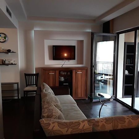 Private Apartments In Hotel Dolce Vita Golden Sands Exteriör bild