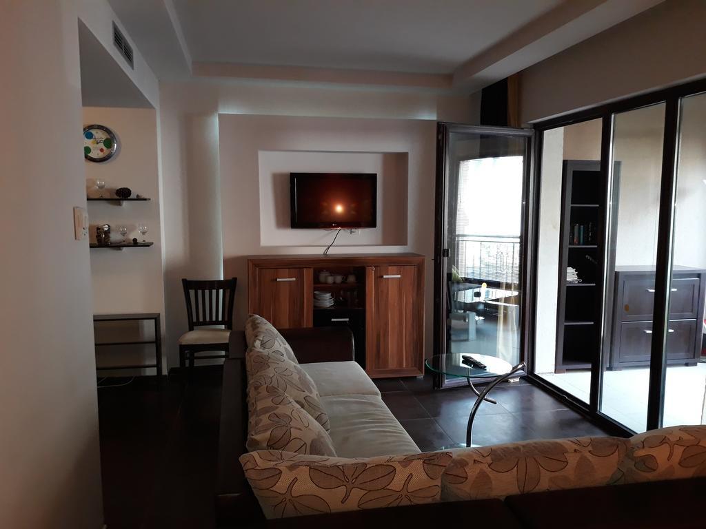 Private Apartments In Hotel Dolce Vita Golden Sands Exteriör bild