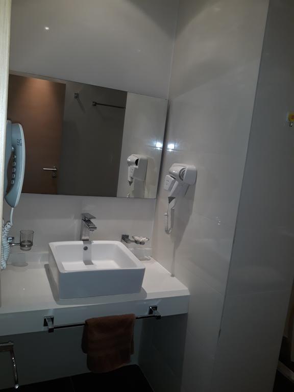 Private Apartments In Hotel Dolce Vita Golden Sands Exteriör bild