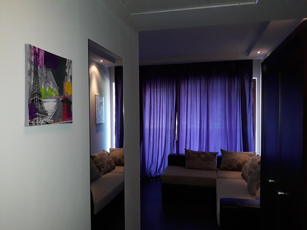 Private Apartments In Hotel Dolce Vita Golden Sands Exteriör bild