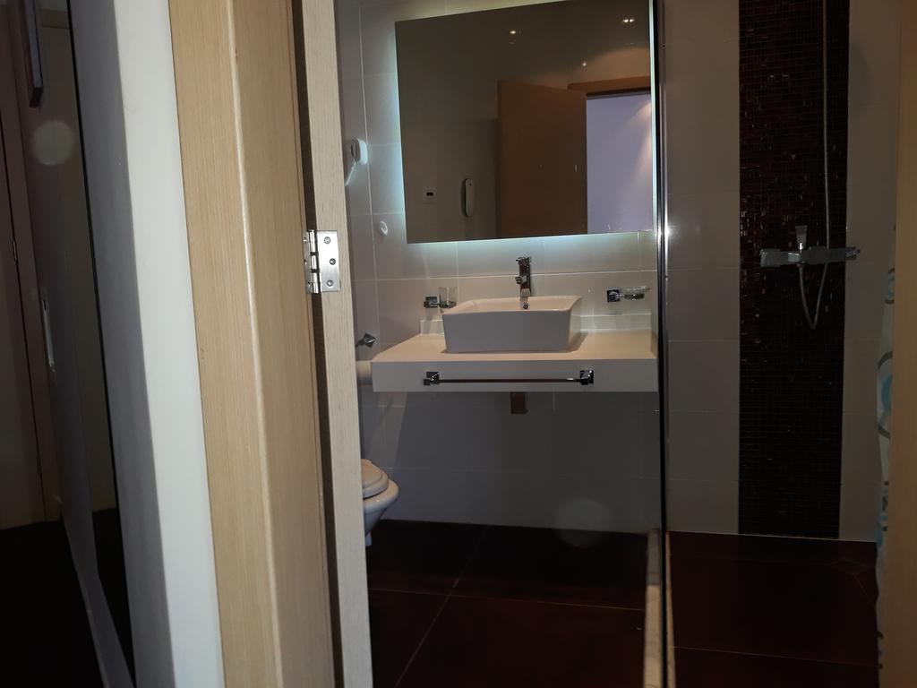 Private Apartments In Hotel Dolce Vita Golden Sands Exteriör bild